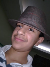 Mohammed Almohammedi