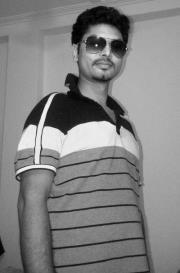 Kuldeep Kumar