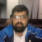 Muneeb Ahmed