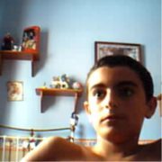 Luke Attard