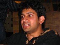 Akshai Varma