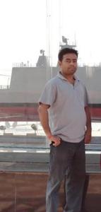 Deepak Mishra
