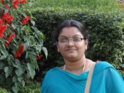 Swarnambika Subramanian