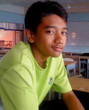 Akmal Hafiy