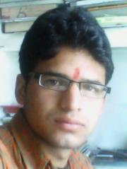 Govind Sharma