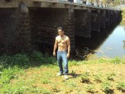 Deepak Dwivedi