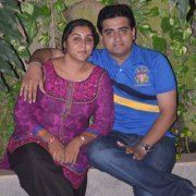 Sukanya Navin krishna
