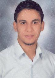 Ahmed Shaker