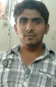 Alpesh Prajapati