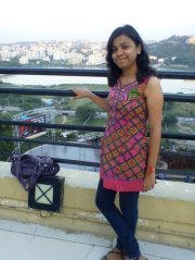 Khushbu Jain