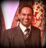 Anurag Gupta