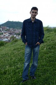 Кристиан Ташков