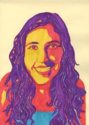 Julia Eshaghpour