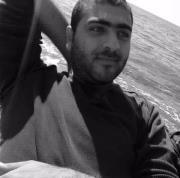 Bashar Hmisha
