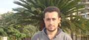 Makwan Saeed