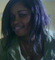 Mary Nice