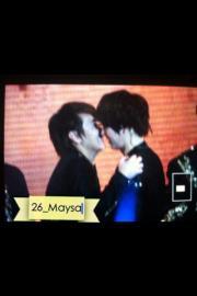 Kyumin Saranghae