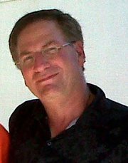 Eric Weinberg