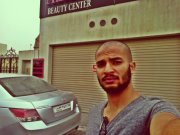 Muhammad Mamdouh