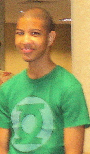Austin J Martin