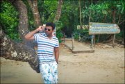 Arvind Mohan