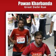 Pawan Kharbanda