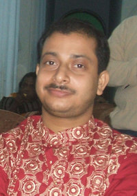 Swaraj Chakraborty
