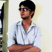 Harsh Gajjar