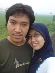 Devie Setyawan