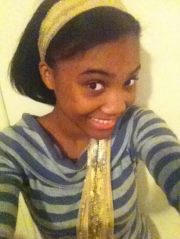 Yahaira Hall