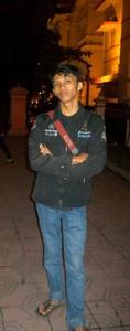 Ali Kahatim