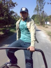 Prashant Chaudhary