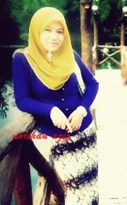 Norihan Aziz
