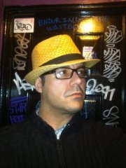 Joe Raymond