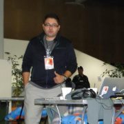 Ricardo Centeno lugo