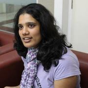 Dheepikaa Balasubramanian