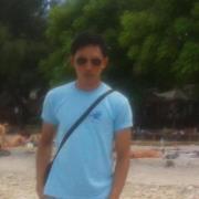 Yusuf Taufiq
