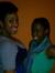Chantal...