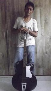 Sumit Nandha