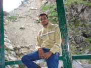 Vishal Mittal