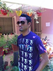 Aeronautical Rajesh