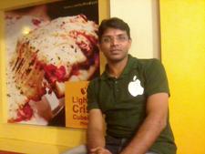 Ashish Nampalliwar