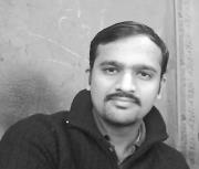 Rushikesh Deshpande