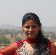 Preeti Sinha