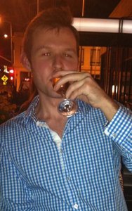 Brendan N.