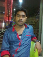 Rakesh Chinnu