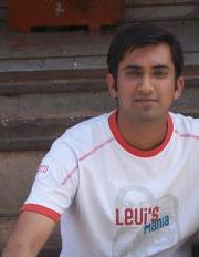 Vikas Bhardwaj