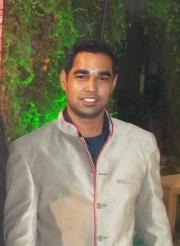 Abhishek Das