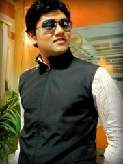 Dhiraj Zade