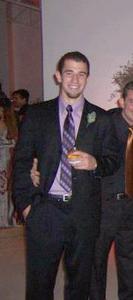 John Krolikowski jr.